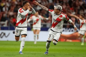 西甲焦点战：巴列卡诺VS毕尔巴鄂，保级与欧战的生死博弈