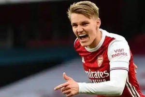 哈金斯建议厄德高回归西甲，亚马尔重点提升了大局观