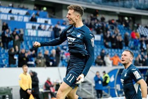 巴萨欲引德甲高大前锋？1米91身高却头球表现欠佳，真有这么尴尬？