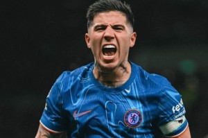 8球3助攻！切尔西对恩佐要价1.5亿欧元对标阿扎尔，老佛爷会答应吗