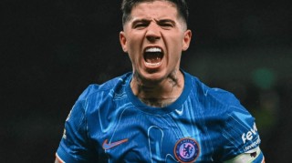 8球3助攻！切尔西对恩佐要价1.5亿欧元对标阿扎尔，老佛爷会答应吗