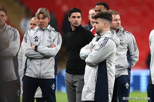 阿森纳收官阶段前景分析：枪手今年能否捧起荣耀？