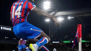 水晶宫3球碾压！德赫亚一句话为何让意甲无言以对？