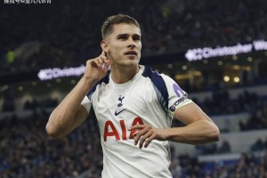 闭口不谈续约问题：濒临降级的热刺，很难跟“第一中卫”再续缘分