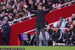 深度：阿森纳到底咋做才能保英超 赢8场砍84分OR祈祷曼城失忆