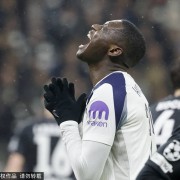 没时间了！曝巴黎愿意让穆阿尼回归尤文 只待热刺点头