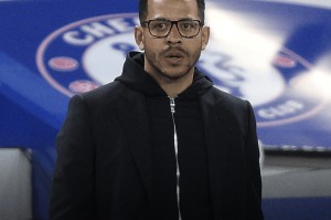 光速下课！罗塞尼尔无能狂怒批队员之后，切尔西官方解雇了他