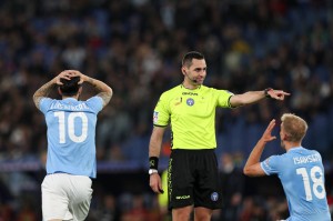 【意甲】前瞻：周日011 博洛尼亚VS拉齐奥