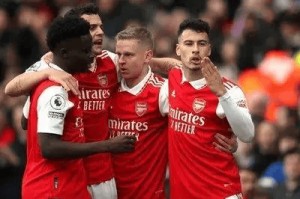 阿森纳门神身价狂飙！7次神扑逆天改命，1亿真要来了？