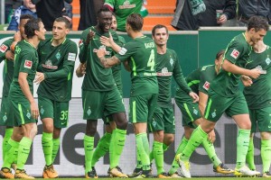 德甲：柏林联合VS云达不来梅 专家最新内幕消息出炉